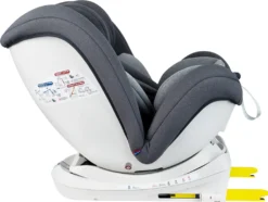 SKY DELUXE Dunkelgrau Kindersitz Mit 360 Grad Drehbarem Isofix-System-BUF BOOF 0, 36 Kg -lionelo || HAUCK || Kinderkraft Verkäufe 6dd4d86099041235543473a1b8ac5f5a
