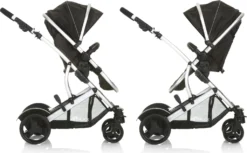 Hauck Duett II -lionelo || HAUCK || Kinderkraft Verkäufe 6e446edf8c55ec19f2f83543c2d0d9bf