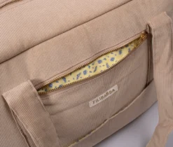 Filibabba Wickeltasche Kinderwagen - Waschbar - Doeskin 9 Filibabba Wickeltasche Kinderwagen - Waschbar - Doeskin -lionelo || HAUCK || Kinderkraft Verkäufe 6e592ea39ccd8767223610b1af611eb7