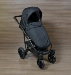 LUXUS Kombi Kinderwagen CLEO 3 In 1 Komplettset - Schwarz/gold R6 -lionelo || HAUCK || Kinderkraft Verkäufe 6fec882f30922368aa94cfcffffc0f00