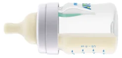 Philips Avent Anti-colic With Airfree Transparent 125 Ml -lionelo || HAUCK || Kinderkraft Verkäufe 7032775f15623af67b7396f9e65c9111