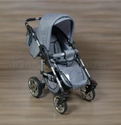 LUXUS Kombi Kinderwagen Cleo BABY SMILE 3in1 Babyschale Autositz Babywanne Sportsitz 6 -lionelo || HAUCK || Kinderkraft Verkäufe 7043f86a34e63008dd5802d0c6d60356
