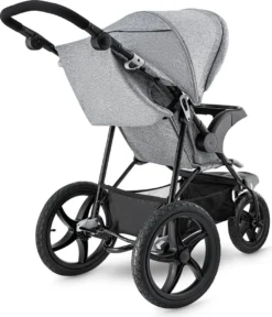 Babyjogger MOUNTAIN Kinderwagen Buggy Mit Liegeposition Bis Ca. 15kg Leichter Kindersportwagen Zusammenklappbar In Grau -lionelo || HAUCK || Kinderkraft Verkäufe 70be15eb190c225cfe2b6e771d6fa2e5