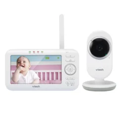 VTech Babyphon/Monitor VM 5252