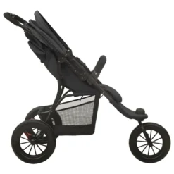 VidaXL Kinderwagen Anthrazit Stahl -lionelo || HAUCK || Kinderkraft Verkäufe 70fdc02aa80d680769b70e9cd86456f6