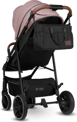 Lionelo Alexia Kinderwagen Mit Liegeposition Buggy Kinderbuggy Kindersportwagen Rosa -lionelo || HAUCK || Kinderkraft Verkäufe 717eb6a5df64e675e8969debbab9c32d