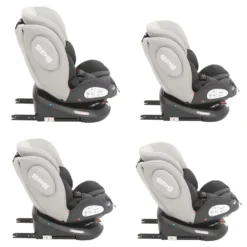 Kikkaboo Kindersitz Felix Isofix Gruppe 0+/1/2/3 (0-36kg) Top Tether SPS Reboard Hellgrau 11 Kikkaboo Kindersitz Felix Isofix Gruppe 0+/1/2/3 (0-36kg) Top Tether SPS Reboard Hellgrau -lionelo || HAUCK || Kinderkraft Verkäufe 7182d633c18076bfa7f429dc189fb4fa
