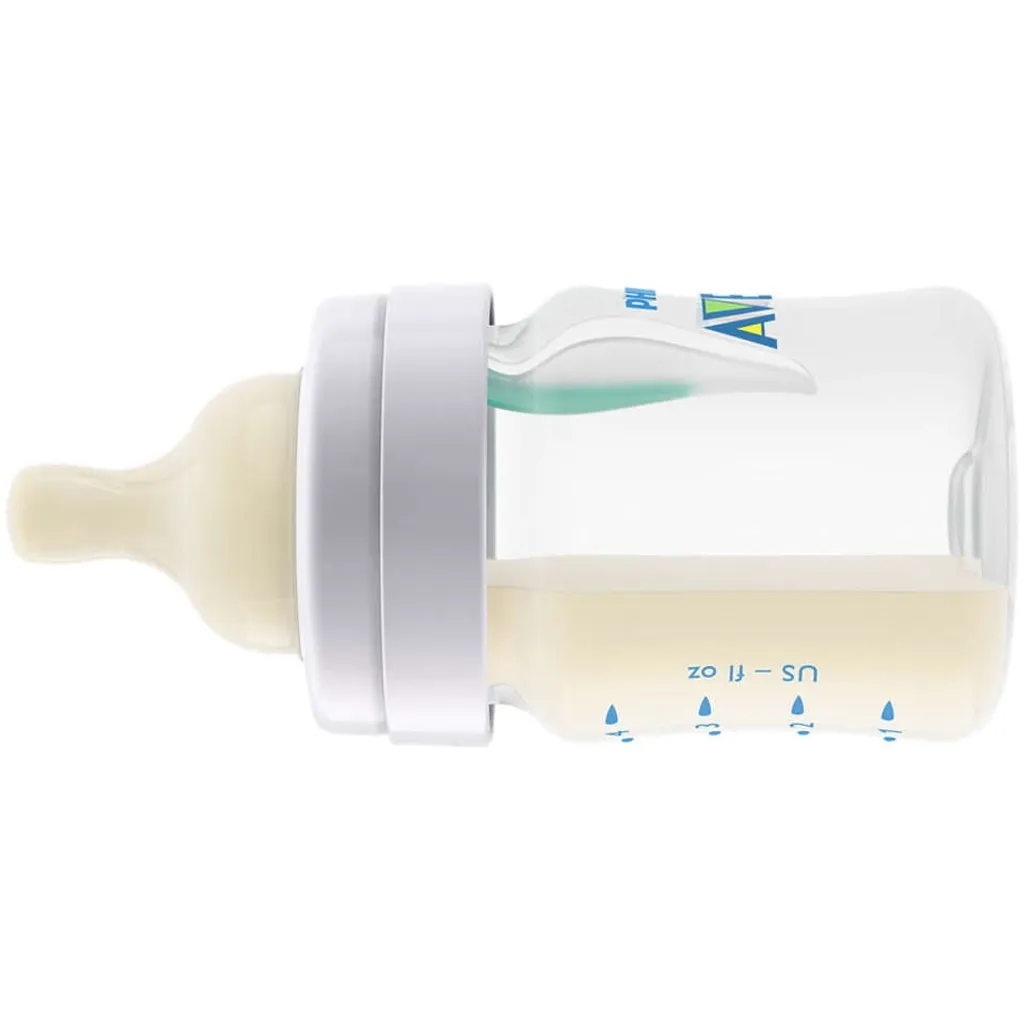 Philips Avent Anti-Colic-Flaschen Air Free 125 Ml 6 Philips Avent Anti-Colic-Flaschen Air Free 125 Ml - Image 6