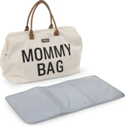 Childhome Mommy Bag Gross Altweiss/Schwarz; Cwmbbwh 16 Childhome Mommy Bag Gross Altweiss/Schwarz; Cwmbbwh -lionelo || HAUCK || Kinderkraft Verkäufe 726bc5dc4d3065f417d24edf30340e5a