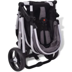 VidaXL 3-in-1 Kinderwagen Aluminium Grau Und Schwarz -lionelo || HAUCK || Kinderkraft Verkäufe 7315a793faf68634fdd1e0208e40f4fc