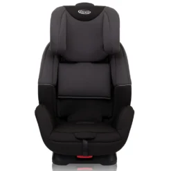 Graco Enhance Autokindersitz Gruppe 0+/1/2, Ab Geburt Bis Ca. 7 Jahre (bis 25 Kg), Rückwärts- Und Vorwärtsgerichtet, Black/Grey 15 Graco Enhance Autokindersitz Gruppe 0+/1/2, Ab Geburt Bis Ca. 7 Jahre (bis 25 Kg), Rückwärts- Und Vorwärtsgerichtet, Black/Grey -lionelo || HAUCK || Kinderkraft Verkäufe 732639dfec7ab40ef43317af2c1a9841