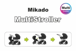 GroßhandelPL Mikado Multistroller Kinderwagen Der Geschwisterwagen Jahr Für Jahr - 3in1-203 9 GroßhandelPL Mikado Multistroller Kinderwagen Der Geschwisterwagen Jahr Für Jahr - 3in1-203 -lionelo || HAUCK || Kinderkraft Verkäufe 73434bd264b750ac89812d67f76c6c14