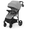 PolBaby Kinderkraft Kinderwagen Buggy CRUISER-Grau