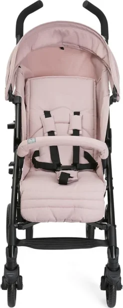 CHICCO Baby Buggy Sportwagen Lite Way4 Blossom, Mit Faltbarem Frontbügel 22Kg Traglast, Mit Neuem Großen Verdeck Und Textilen Design, Inkl. Regenschutz, Einhängekorb Buggys Buggys Bayw1120 -lionelo || HAUCK || Kinderkraft Verkäufe 756329c2afd05264ea2bde27f96ef11b