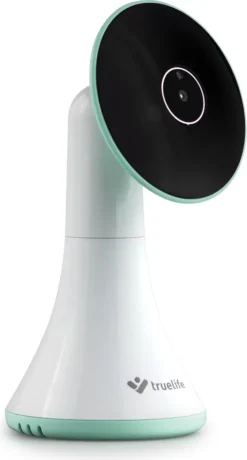 Truelife Babyphone-Set NannyWatch A15 Mit Armbanduhr-Elternteil Weiß One Size -lionelo || HAUCK || Kinderkraft Verkäufe 758c64fbd8dff658a421e8faabc4d954