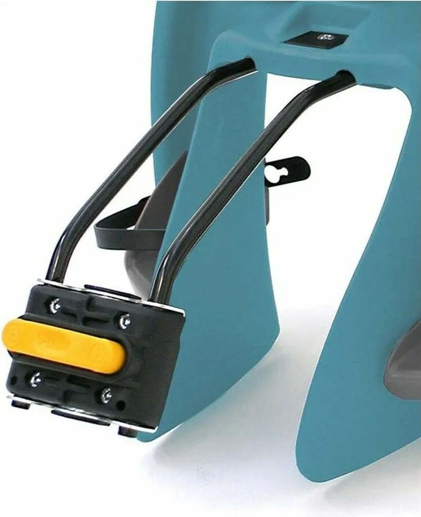 Disney Fahrrad-Kindersitz Kinder FROZEN Bis 22kg Für Fahrräder HINTEN Bis Ca 4-5 Jahre 3 Disney Fahrrad-Kindersitz Kinder FROZEN Bis 22kg Für Fahrräder HINTEN Bis Ca 4-5 Jahre – Bild 3