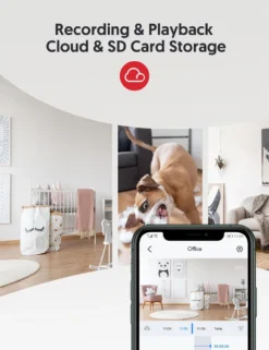 Victure Babyphone Mit Kamera Wlan 1080P Baby Monitor Surveillance Camera Indoor Mit Nachtsicht, 2-Wege-Audio, Bewegungs- Und Geräuscherkennung Für Haussicherheit 19 Victure Babyphone Mit Kamera Wlan 1080P Baby Monitor Surveillance Camera Indoor Mit Nachtsicht, 2-Wege-Audio, Bewegungs- Und Geräuscherkennung Für Haussicherheit -lionelo || HAUCK || Kinderkraft Verkäufe 75e23279a5287ccd8185790aace16cfc