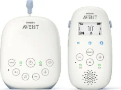 PHILIPS AVENT DECT-Babyphone SCD 715/26