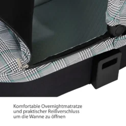 ABC Design Samba Smaragd Diamond Kinderwagen -lionelo || HAUCK || Kinderkraft Verkäufe 760b0fcf224cef632981024d1e24ba72