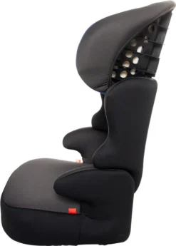 Osann Kindersitz BeFix SP Gris - Mit 5-fach Höhenverstellbare Kopfstütze - 3 Bis 12 Jahren (15 - 36 Kg) - Anthrazit , Schwarz , Grau -lionelo || HAUCK || Kinderkraft Verkäufe 76183d1f6fbaeedc8f22e5ef8e9d26ea