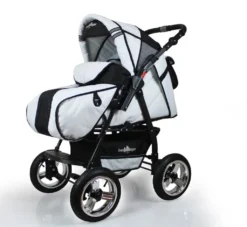 Bergsteiger Rio Kinderwagen, 2-in-1 Kombikinderwagen, Megaset 10-teilig, Sportwagen Und Zubehör -lionelo || HAUCK || Kinderkraft Verkäufe 7623d59be5b298f10e0048329091fc3c