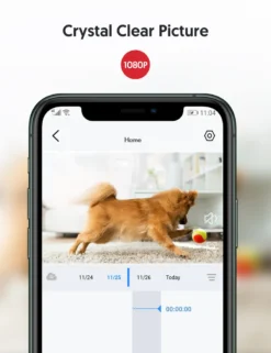 Victure Babyphone Mit Kamera Wlan 1080P Baby Monitor Surveillance Camera Indoor Mit Nachtsicht, 2-Wege-Audio, Bewegungs- Und Geräuscherkennung Für Haussicherheit 14 Victure Babyphone Mit Kamera Wlan 1080P Baby Monitor Surveillance Camera Indoor Mit Nachtsicht, 2-Wege-Audio, Bewegungs- Und Geräuscherkennung Für Haussicherheit -lionelo || HAUCK || Kinderkraft Verkäufe 76485ecbd831a2b9c1d6c0e394b92a92