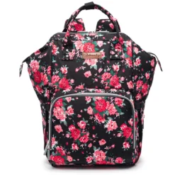 Baby Wickelrucksack Blumen Große Baby Wickeltasche , Multifunktional Babyrucksack, Wasserdichter Reiserucksack Für Unterwegs 9 Baby Wickelrucksack Blumen Große Baby Wickeltasche , Multifunktional Babyrucksack, Wasserdichter Reiserucksack Für Unterwegs -lionelo || HAUCK || Kinderkraft Verkäufe 7663231744aa8133c069f4c93e52964c