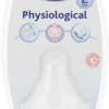 Chicco 00081626000000 Physiological 2+ Sauger