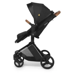 Skiddoü Kinderwagen 2 In 1 Nasjo, Leichter Buggy Und Babywanne, Robuste Aluminiumrahmen, Kompakte Größe, Blockademöglichkeit Der Vorderräder, Handbremse, Belüftungssystem, Schwarz -lionelo || HAUCK || Kinderkraft Verkäufe 773bb5012f4f9cf04f5d1d5ea9deb053