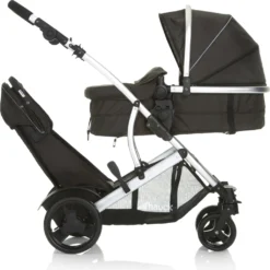 Hauck Duett II -lionelo || HAUCK || Kinderkraft Verkäufe 77e69593852f77e820e57c1995035fb7