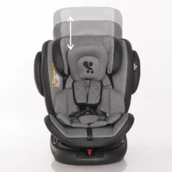 Lorelli Kindersitz Aviator SPS Isofix Gruppe 0+/1/2/3 (0 - 36 Kg) 0 - 12 Jahre Hellgrau -lionelo || HAUCK || Kinderkraft Verkäufe 788204181a4a7c4d5a2fbb70610efd98