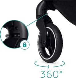 Kinderkraft Baby Kombi-Kinderwagen ALL ROAD, Grau Kombikinderwagen Babys 1. Jahr Kinderwagen Bayw1120 -lionelo || HAUCK || Kinderkraft Verkäufe 78eb69056d432cb877b4fcf5ce5fa25a