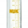 NUK MedicPro Glasflasche Milchflasche Babyflasche 230 Ml