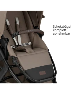 ABC Design Salsa 4 Air Starter Set Cream Fashion Kollektion 2022 -lionelo || HAUCK || Kinderkraft Verkäufe 7956caadcefbc8ad8a18754859004eba