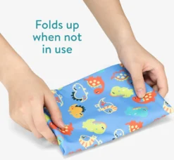 Navaris 3 Stück Nasstasche Wetbag - Windeltasche Wasserabweisend - Windelbeutel Tasche Für Windeln Badekleidung Schmutzwäsche - Wiederverwendbar -lionelo || HAUCK || Kinderkraft Verkäufe 7972b58e199755a94cb820927ebbefd0