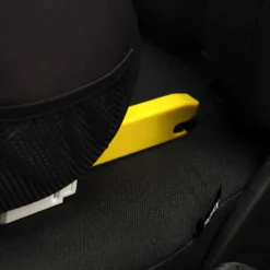 Lionelo Luuk FIX Kindersitzerhöhung ISOFIX Kinderautositz Sitzerhöhung 22-36Kg Schwarz -lionelo || HAUCK || Kinderkraft Verkäufe 79ac7abfbd8df6beb396d595af2fe9d6