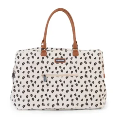 Childhome Mommy Bag Gross Canvas Leopard; Cwmbbleo 13 Childhome Mommy Bag Gross Canvas Leopard; Cwmbbleo -lionelo || HAUCK || Kinderkraft Verkäufe 79e69add33a34929f4a141f19c01df3c