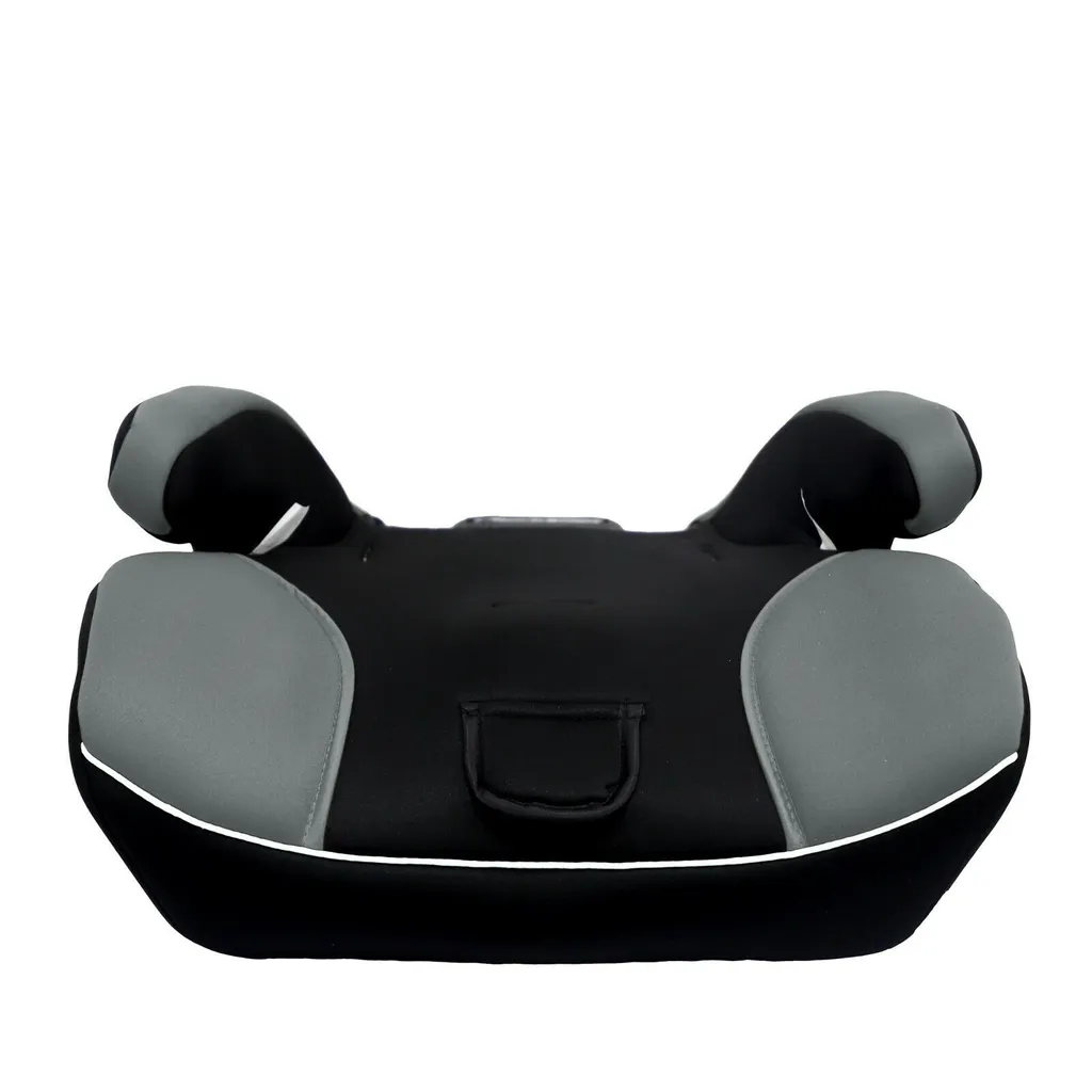 AREBOS Kinderautositz, 5-Punkt-Sicherheitsgurt, Gruppe 1+2+3 Für 9-36kg, Einstellbare Kopfstütze, ECE R44/04, Abnehmbare Rückenlehne, Verstellbar (44 X 44 X 66-78 Cm), Grau 11 AREBOS Kinderautositz, 5-Punkt-Sicherheitsgurt, Gruppe 1+2+3 Für 9-36kg, Einstellbare Kopfstütze, ECE R44/04, Abnehmbare Rückenlehne, Verstellbar (44 X 44 X 66-78 Cm), Grau – Bild 11