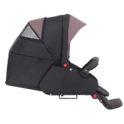 ZEKIWA Zwillingskinderwagen Twins Special, Dessin: "Kakao / Schwarz" -lionelo || HAUCK || Kinderkraft Verkäufe 7b59282dcee6a7032f5bfeb62e2b2568