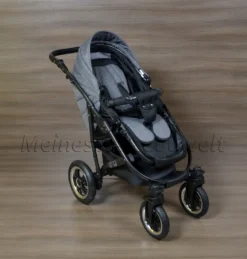 LUXUS Kombi Kinderwagen 3 In 1 Komplettset - Grau/schwarz -lionelo || HAUCK || Kinderkraft Verkäufe 7c6d4ca91862f387d4b0bdc8907d03a0