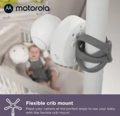 Motorola Baby Motorola Video Baby-Monitor VM 855 Connect Babyphone Babyphone -lionelo || HAUCK || Kinderkraft Verkäufe 7c97202e4ba11b828ac4fe4ad0ff5584