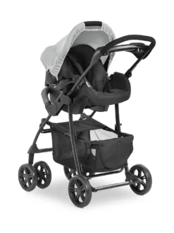 Hauck Shopper SLX Trioset Grey -lionelo || HAUCK || Kinderkraft Verkäufe 7ce626f424f13a37439c11902c85fbaa