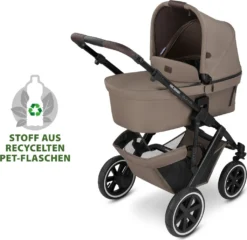 ABC Design Salsa 4 Air Kombikinderwagen Starter Set Pure (G2) Kollektion 2023 - Farbe: Cream 24 ABC Design Salsa 4 Air Kombikinderwagen Starter Set Pure (G2) Kollektion 2023 - Farbe: Cream -lionelo || HAUCK || Kinderkraft Verkäufe 7ebf5a0454d938e7a0f676c9056e2d20