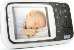 NUK Babyphone Eco Control+ Video, Full Eco Mode 100% Frei Von Hochfrequenter Strahlung Im Stand-by -lionelo || HAUCK || Kinderkraft Verkäufe 808765b6b91a18e23b84c0bbd25254bf