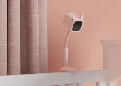 EZVIZ BM1 Batteriebetriebener Baby-Monitor / Kamera-Babyphone - Blau, Bären-Ausführung -lionelo || HAUCK || Kinderkraft Verkäufe 80cff1713e7b39097b5fd66264f7b902