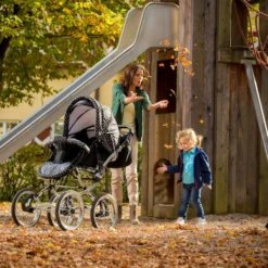 Bergsteiger Venedig Nostalgie / Retro Kinderwagen, 3-in-1 Kombikinderwagen, Megaset 10-teilig Inkl. Babyschale, Babywanne, Sportwagen Und Zubehör -lionelo || HAUCK || Kinderkraft Verkäufe 8136e543c5eb08ca36e82ed3434fea57