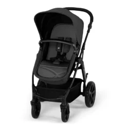 Kinderkraft Multipurpose Carriage 3in1 MOOV CT Black -lionelo || HAUCK || Kinderkraft Verkäufe 8203297a5675488218583551e0b3fbf2