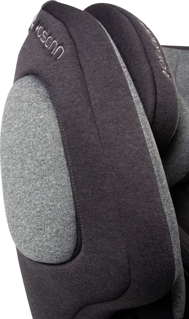 Osann Baby- Und Kindersitz ONE360° Universe Grey Mit ISOFIX 13 Osann Baby- Und Kindersitz ONE360° Universe Grey Mit ISOFIX - Image 13