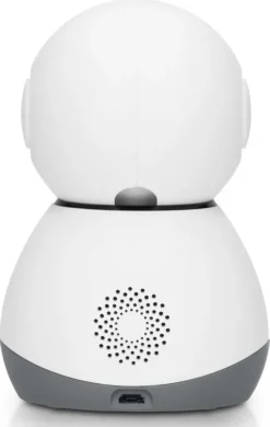 Alecto Baby SMARTBABY10 - WLAN-Babyphone Mit Kamera - Weiß/Grau Babyphone Babyphone HK22 -lionelo || HAUCK || Kinderkraft Verkäufe 82e1937f6ce3576f96418a7f2c0f3116