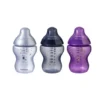 TOMMEE TIPPEE Babyflasche CTN 260ml X 3 Sternenhimmel-Effekt